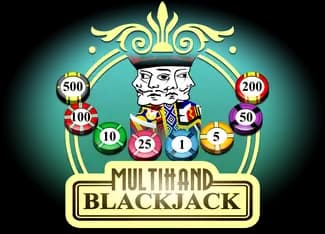 Multihand Blackjack