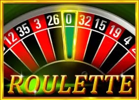 Roulette