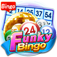 Funky Bingo