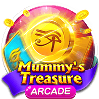 Mummy's Treasure