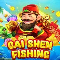 CaiShen Fishing