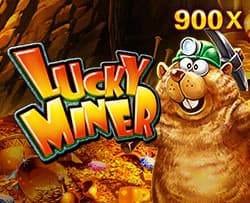 LuckyMiner